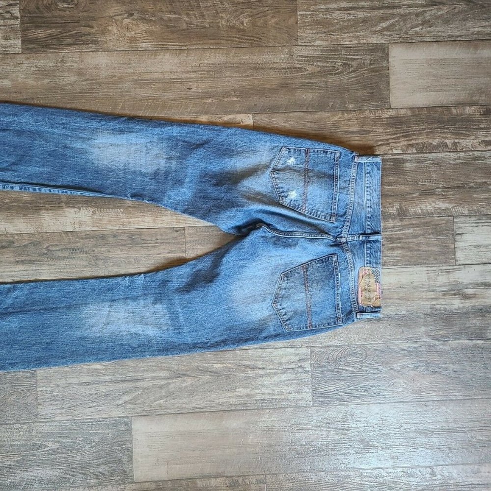 ralp luaren denim and supply